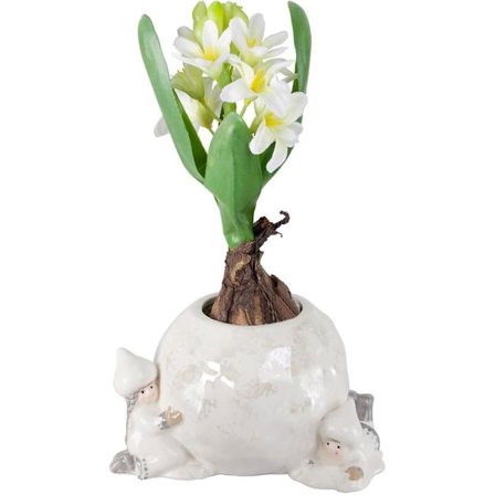 Krukke Snövättebarnas Snöboll Cult Design