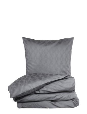 R12L- Asmira Home Textiles Bedtextiles Bed Sets Svart FDB Møbler
