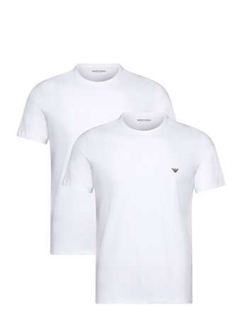 Emporio Armani | 2 Pack Top | S