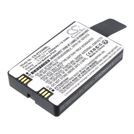 Batteri till Utrustning, undersökning, test för Southern