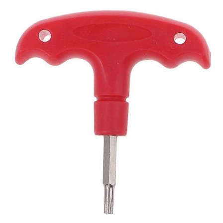 Golfnøgle Værktøj Moment FW Rescue Til RBZ /SLDR/ RBZ Stage 2 til Taylormade Driv