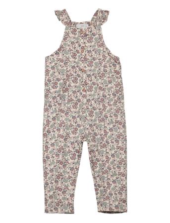 Trevi3 Jumpsuit Multi/mønstret Mango