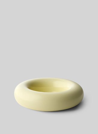 Studio About Bob Lysestake kubbelys Gul