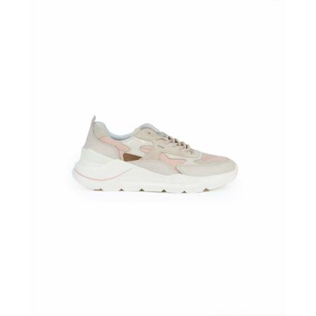 D.a.t.e. Sneakers , Roze , Dames , Maat: 36 EU