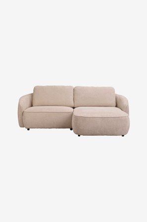 Rowico Home - Norris soffa - Beige - 3-sits soffor - Från Homeroom