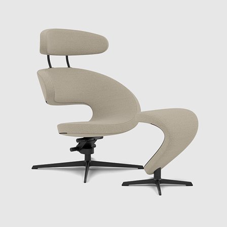 Peel, Varier Furniture, Recliner