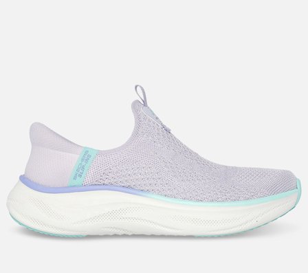 Skechers, Slip-ins: Skech Cloud - Dreamy Hues, Naiset