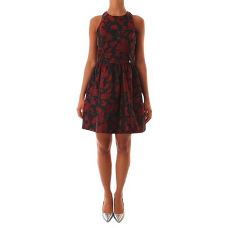 Liu Jo, Party Dresses Rood, Dames, Maat:M