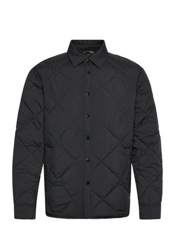 Björn Borg | Centre Quilted Overshirt | S