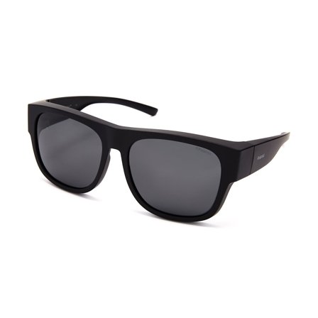 Polaroid Suncover - PLD 9010/S 003 5716 i Sort Acetate