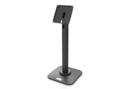 COMPULOCKS The Rise Stand Kiosk and Cling Universal Wall MOunt monteringssett - for nettbrett - svart