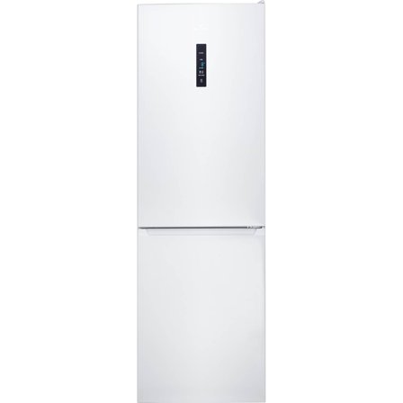 Elvita - Kombiskap CKF4186V Hvit