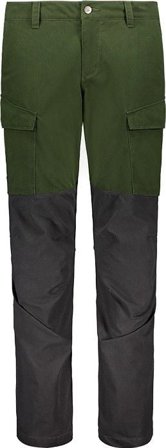 Alaska 1795 W's Comfort Pant Green / Grey