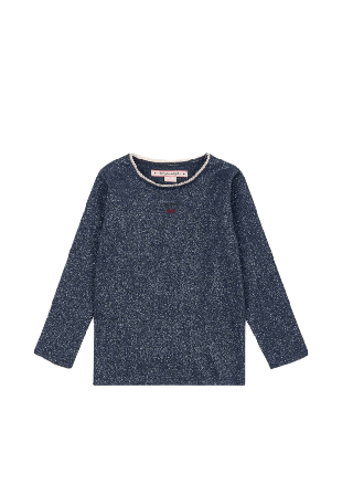 Konges Sløjd ROLI BLOUSE Skjortor & blusar Dam Blå 18M