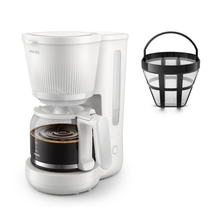 Philips Filterkaffeemaschine 3000 Series