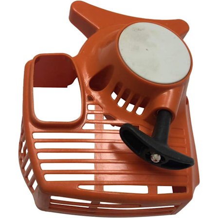 Tilbakeslagsstarter Trekkstart Assy Kompatibel med Stihl FC55 Kantklipper F