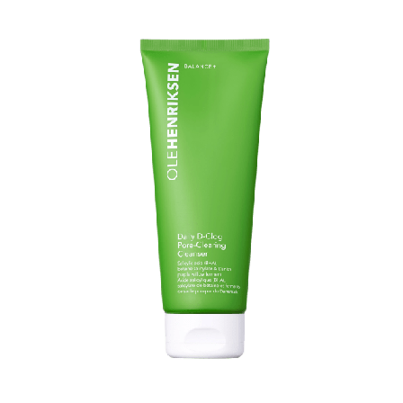 Ole Henriksen Milky Cleanser Rengöring Dam TBC