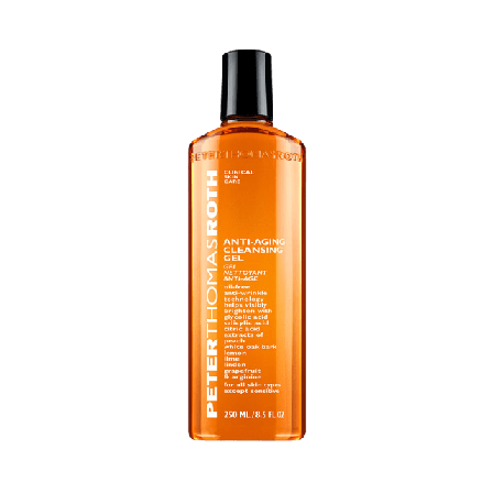 Peter Thomas Roth Anti-aging Cleanser Rengöring Dam 250 ML