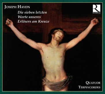 E sette ultime parole del nost Franz Joseph Haydn
