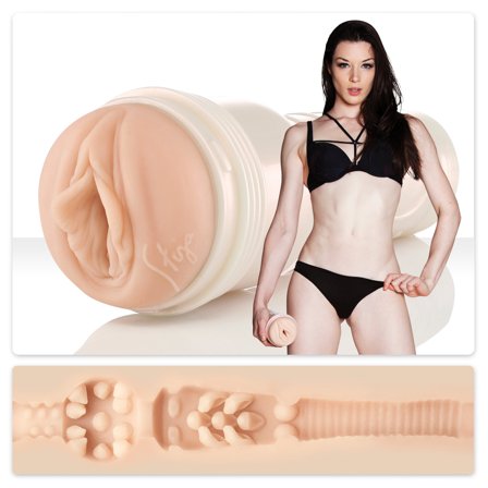 Fleshlight Girls: Stoya - Destroya