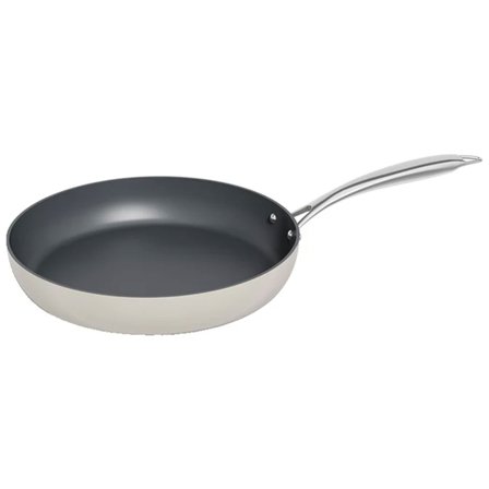 Dorre Coria paistinpannu 28 cm, creme