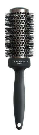 BALMAIN PARIS Hair Couture Professional Ceramic Round Brush 43 mm Black, Hår, Hårbørster, Rundbørster