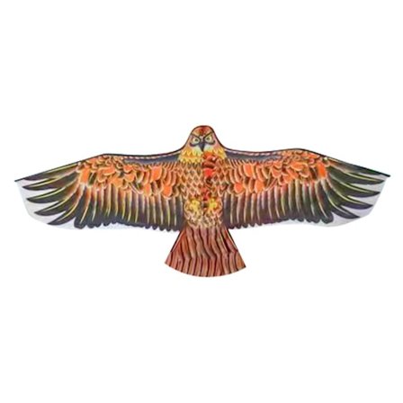 Flat Eagle Kite Bird Drakar TYP C TYP C