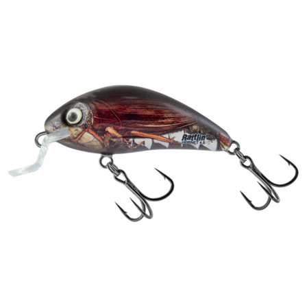 Salmo H4 5SR - Real Cockchafer