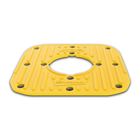 Polisport Track Stand Antislip Top Replacement