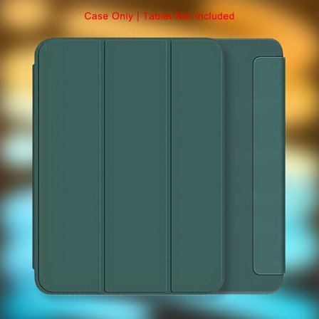 For Ipad-deksel Kompatibelt med A16-modeller fra 11. og 10. generasjon (2025/2022), samt 5. til 9. generasjons Ipader, for Ipad Air