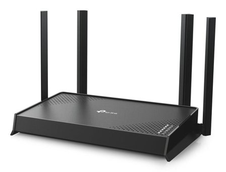 TP-Link Archer BE220 BE3600 Dual-Band Wi-Fi 7 Router