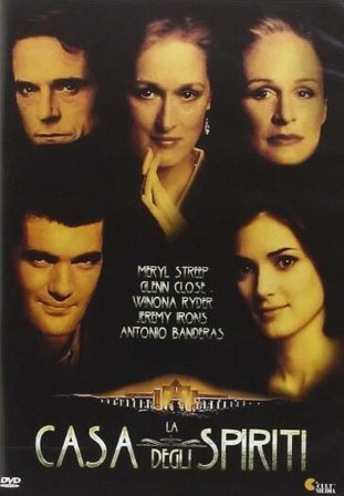 Casa Degli Spiriti (La)