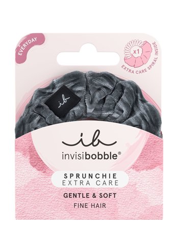 Invisibobble | Invisibobble Sprunchie Extra Care Soft As Silk | 1 PCS