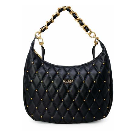 Guess, Bag Czarny, Kobieta, Rozmiar: ONE Size