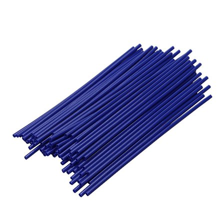 72 st 24cm Motorcykel Hjul Fälg Ekerskydd Kit Skin Cover Sugpropp Skydd Dekorativ För Motorcykel Cykel Moto Tillbehör| |