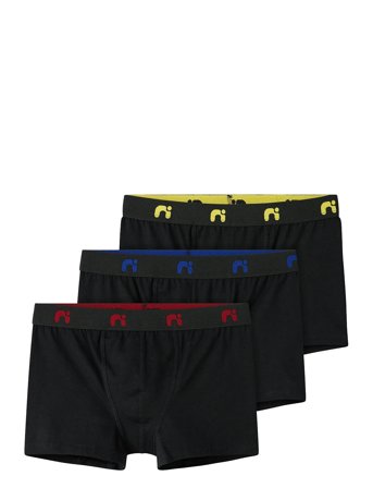 name it | Nkmboxer 3P Noos | 134-140