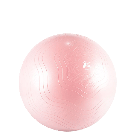 Gymstick Vivid Fitness Pilates Ball