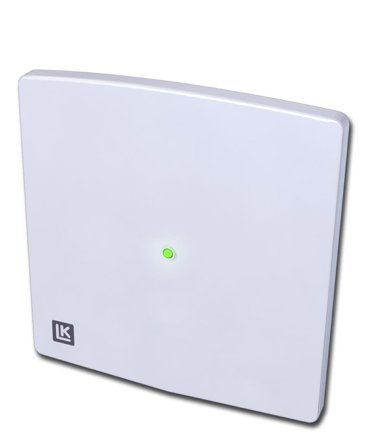 LK Systems S1 2417289 Rumstermostat med extern sensor, Värme