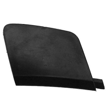 Bil Auto Bakre Støtfanger Slepekrok Øyedeksel Passer for Volvo V40 2013-2016 Svart 39814200