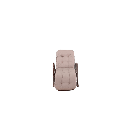 Venture Home Nella Solsäng Soffor Brun