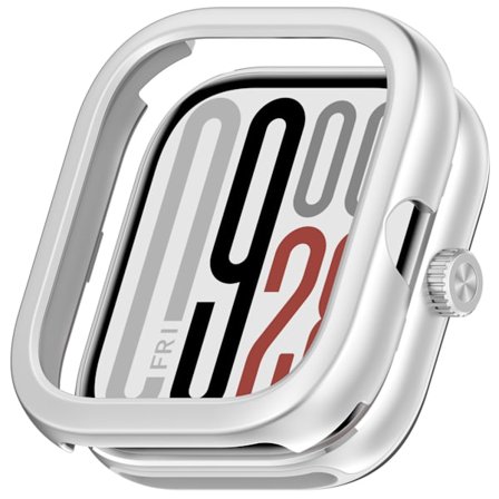 Skyddande PC-skal för Redmi Watch 5 & Watch 4