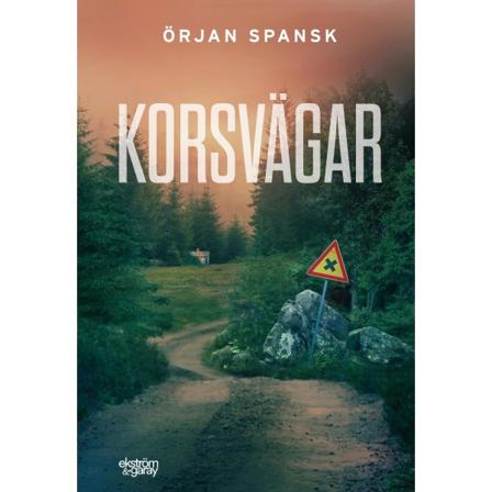 Korsvägar 9789189559639