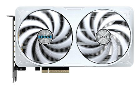 Gigabyte GeForce RTX 5060 Ti EAGLE OC ICE 8G