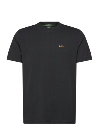 BOSS Tee - Black - S