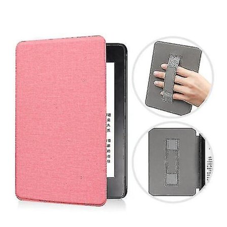 Slank stoffdeksel kompatibelt med helt ny Kindle 11. generasjon 2023-utgivelse