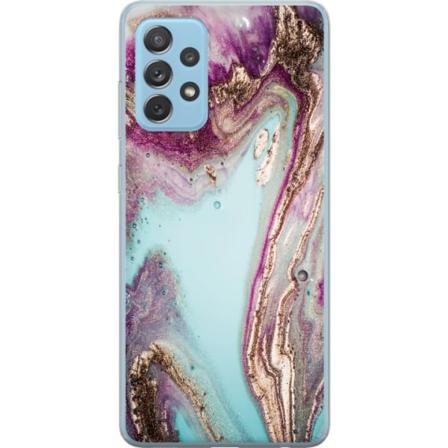 Samsung Galaxy A72 5G Kuori / Matkapuhelimen kuori - Keijun Un