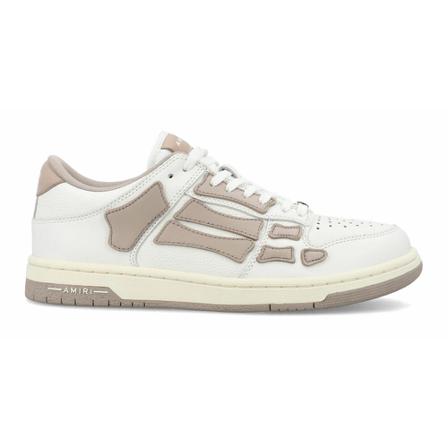 Amiri, Sneakers Pf 22Wfs 003Lpn Wit, Dames, Maat:40 EU