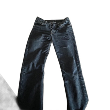 Hope rush denim blue
