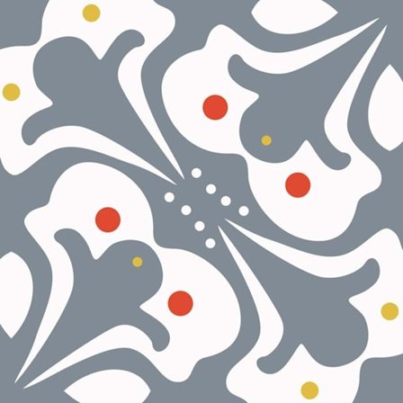 Laattojen tarrat - Uudet kuvat - Vanha Pariisi - Vinyyli - 6 kappaletta - Seinän koristelu