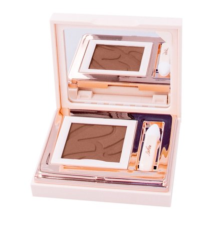 Bionike Defence Color Silky Touch Ombretto Compatto N. 423 Brique